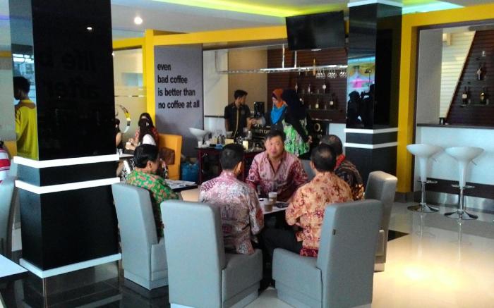 Kaliban Hotel Batam 
