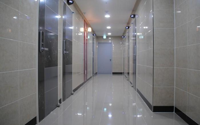 Inn The City Business Hotel