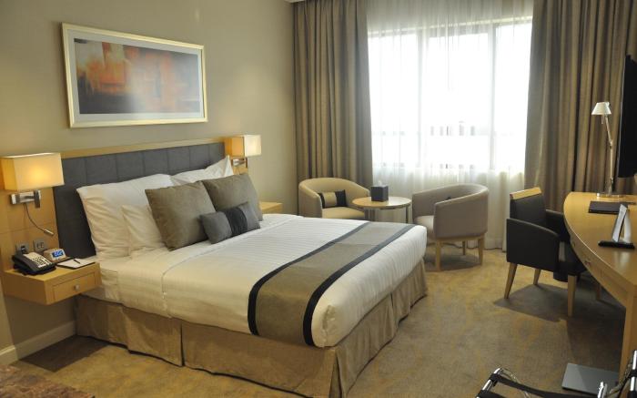 Lavender Hotel Al-Nahda Dubai