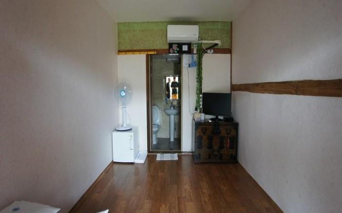 Ongoeul Hanok Guesthouse