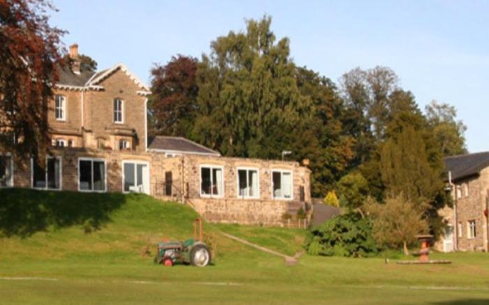 Riverdale Hall Hotel & Leisure