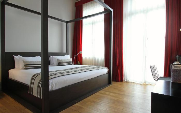 Anselmo Buenos Aires Curio Collection by Hilton