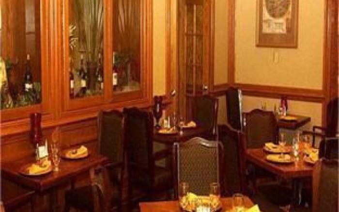 Lynchburg Grand Essential by IHG