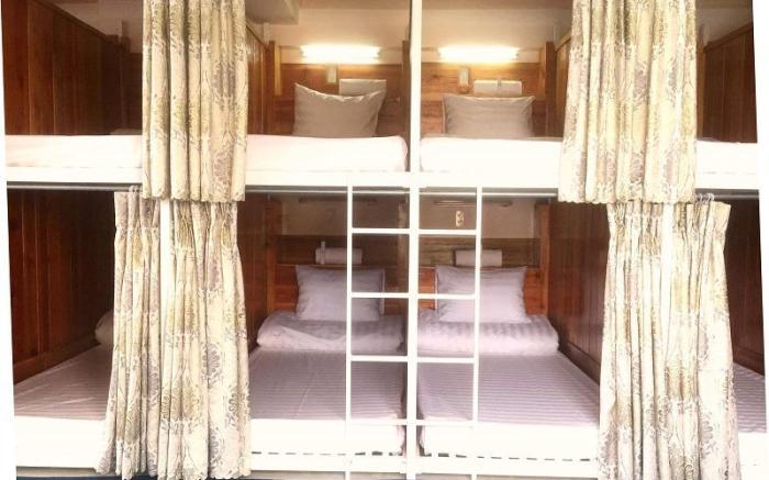 Gold Dream Hotel