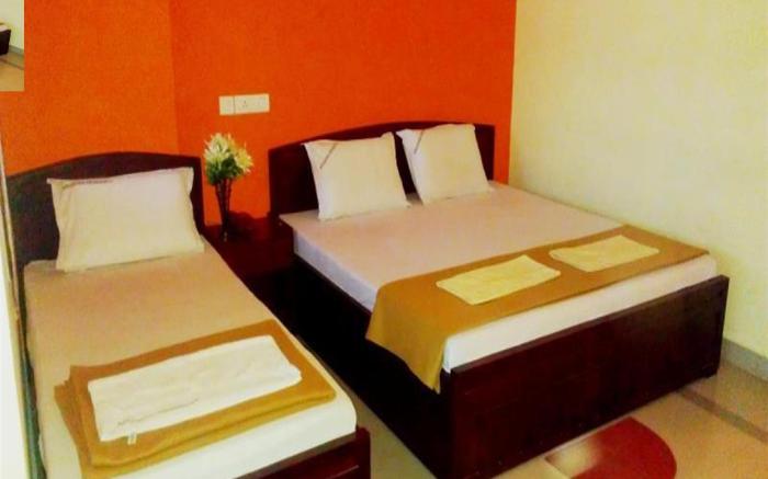 Arudhra Residency