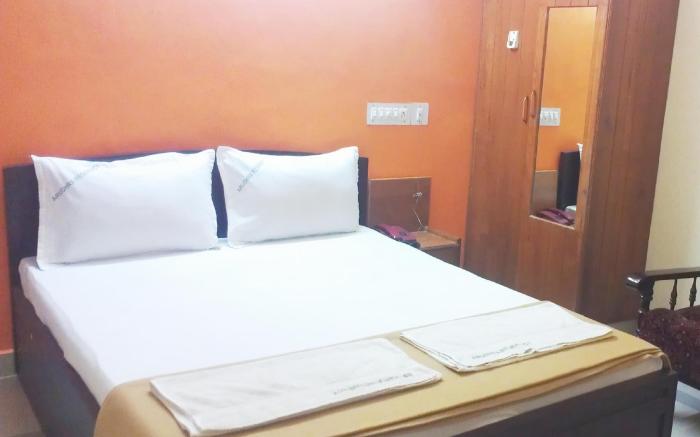 Arudhra Residency