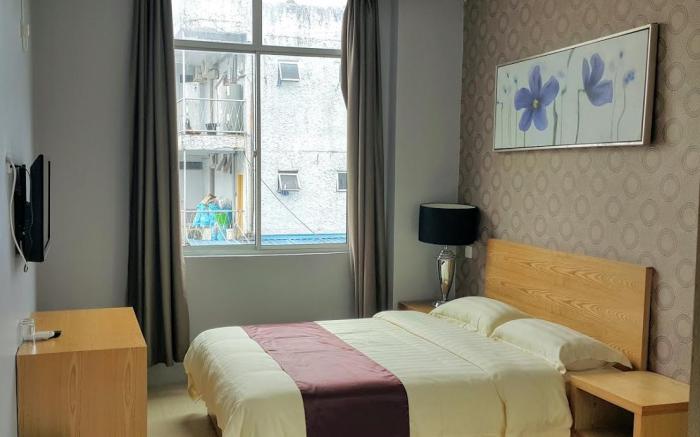 Residence 21 Boutique Inn