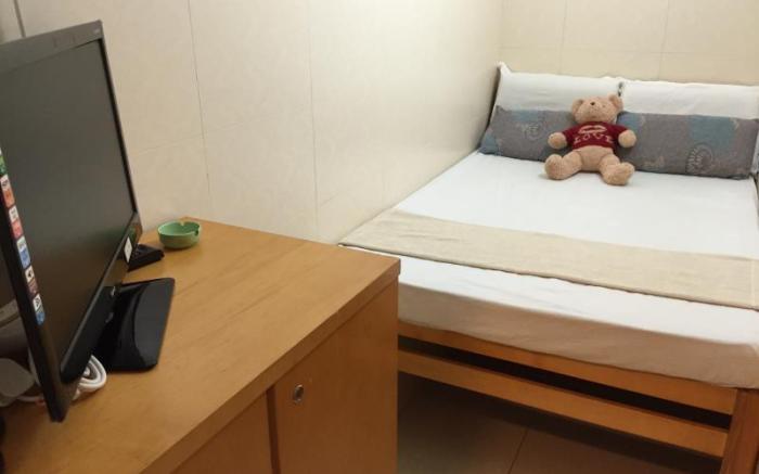 Carefree Hostel Mongkok