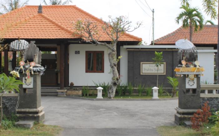 Prabhu Suites