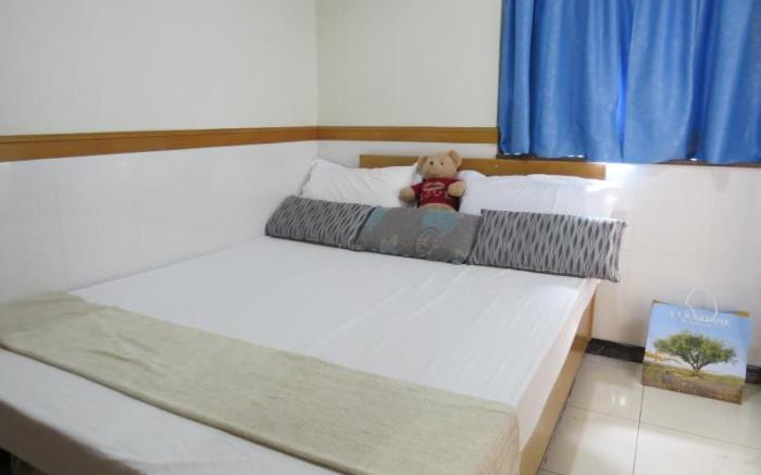 Hoking Guest House