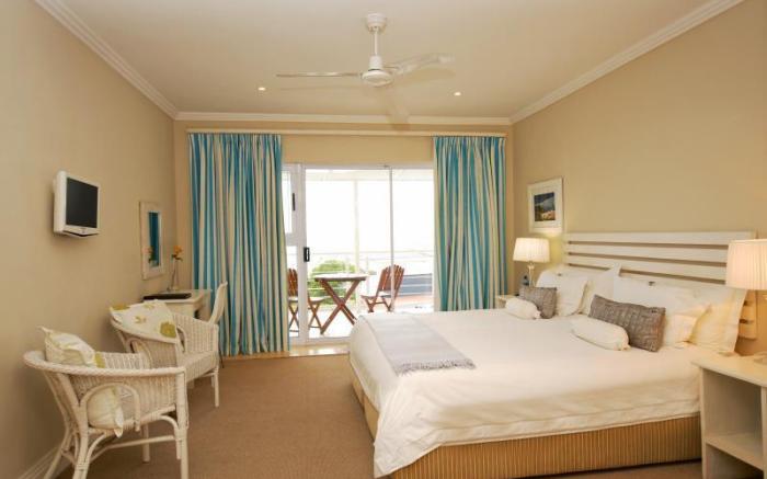 61 On Camps Bay Guesthouse