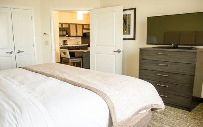 Candlewood Suites Memphis - Southaven By IHG