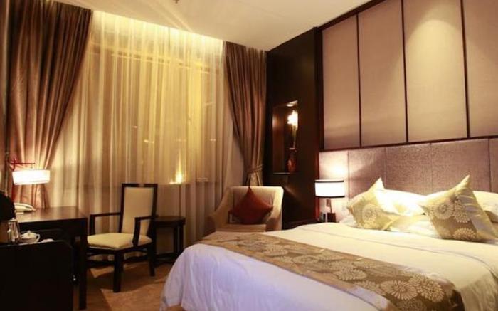 Chengdu Shang Yan Hotel