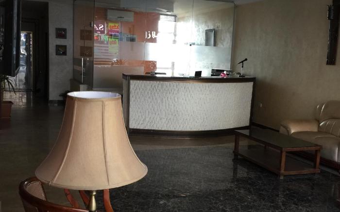 Zaina Plaza Hotel