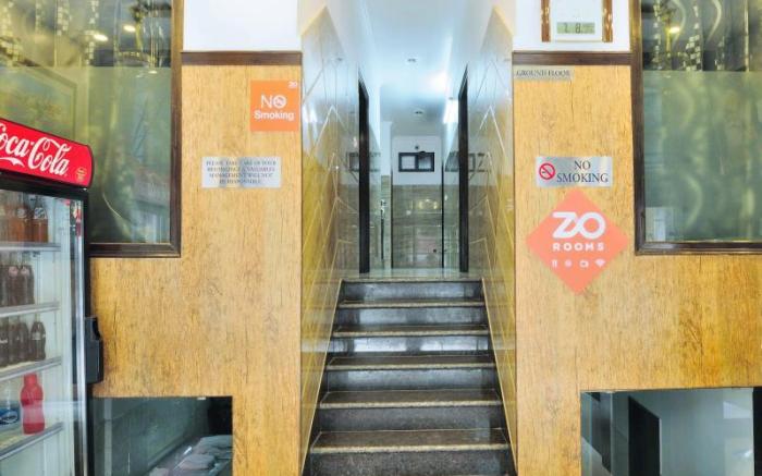 ZO City Inn Tower Golden Temple