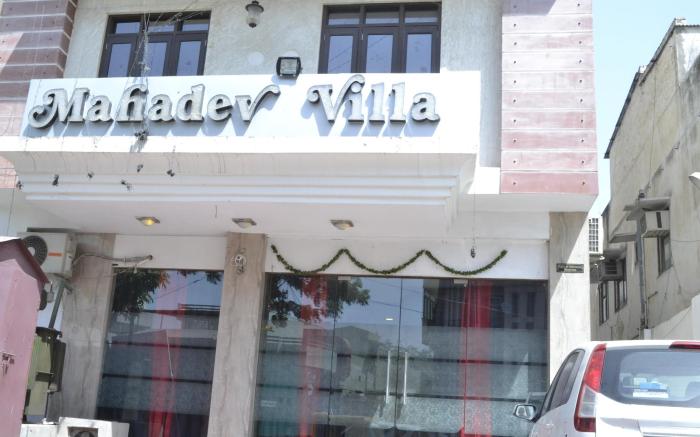 Mahadev Villa- Jaipur