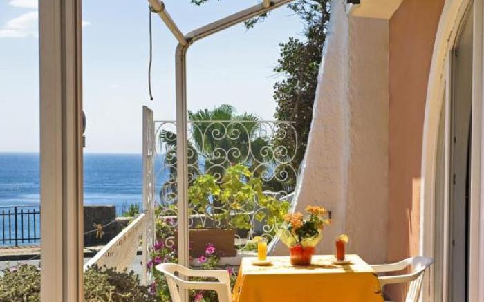 Hotel Residence San Angelo