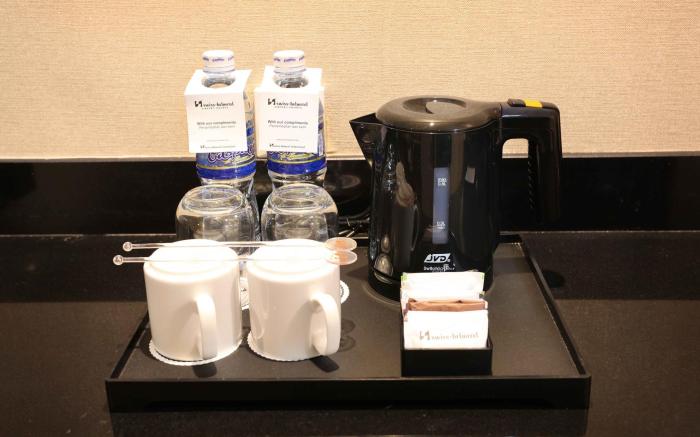 Swiss-Belhotel Airport Jakarta