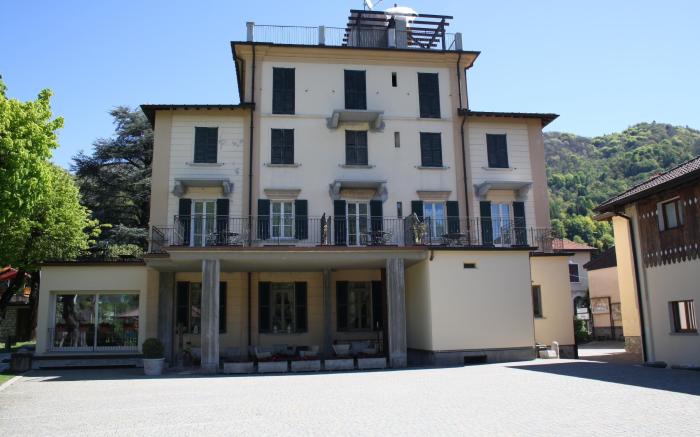 Hotel La Torre