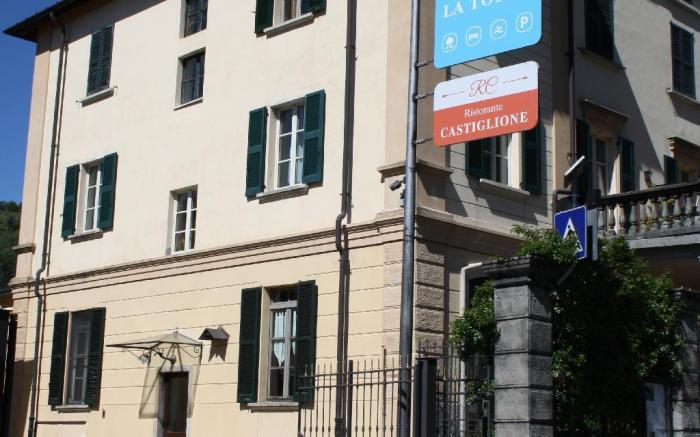 Hotel La Torre