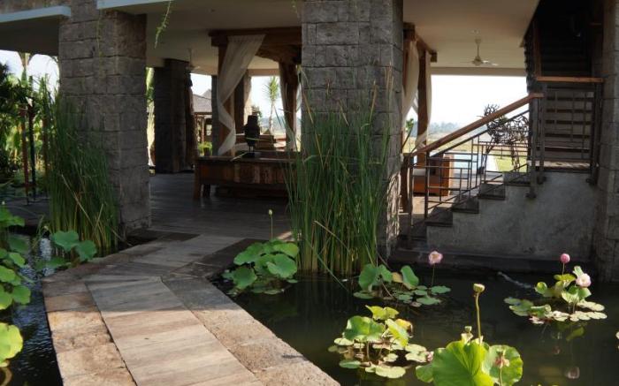 Alami Boutique Villas & Resort