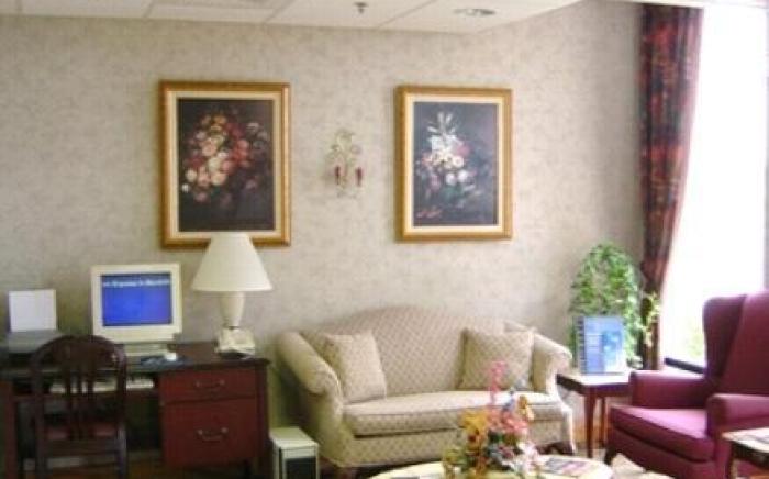 Holiday Inn Express Marshfield - Springfield Area By IHG