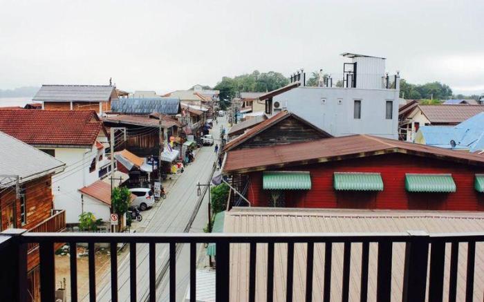 Remember Loei Love