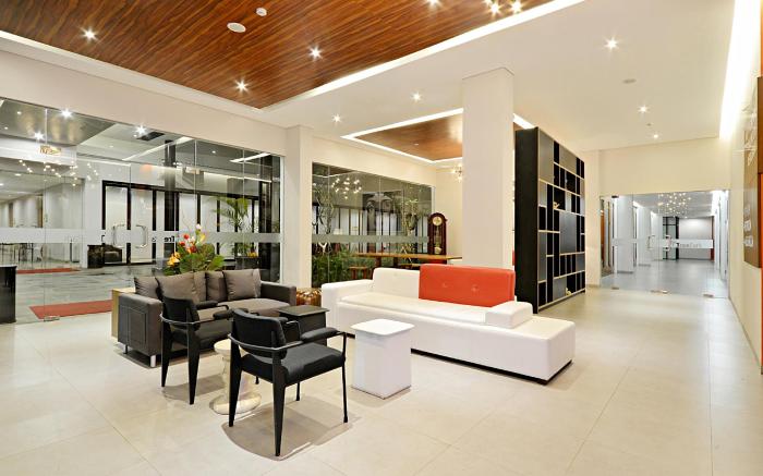TreePark Hotel Banjarmasin