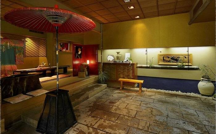 Ryokan Takechiyo Kirishima Bettei