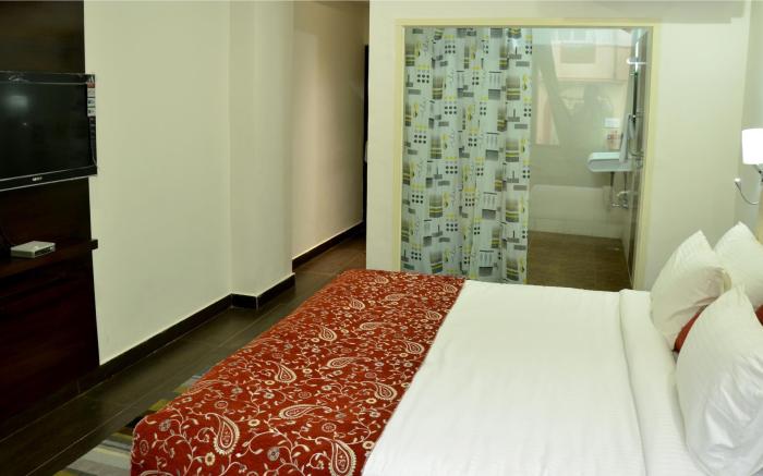 Hotel Samovar