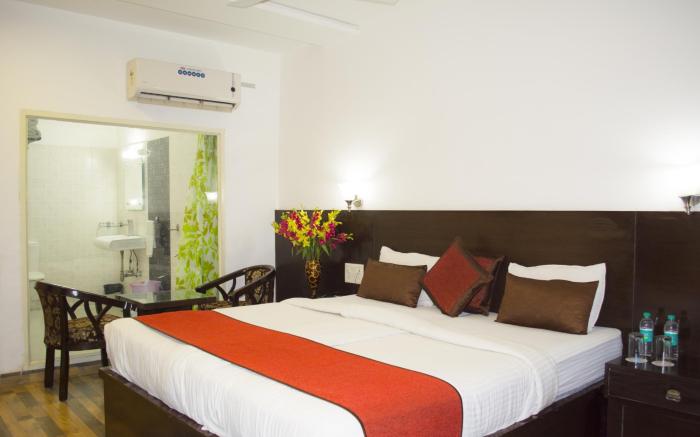 Hotel Samovar