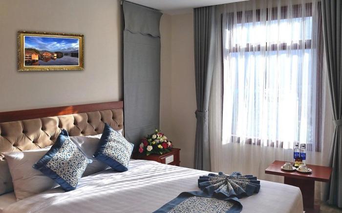 Apus Hotel 