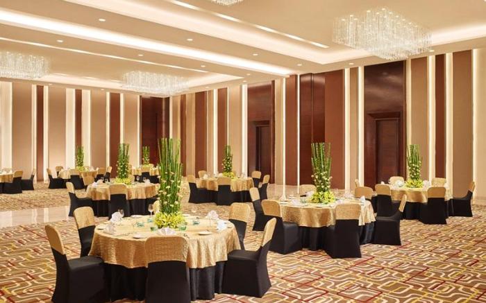 Vivanta Pune, Hinjawadi