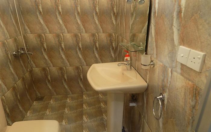 Alexandra Family Villa