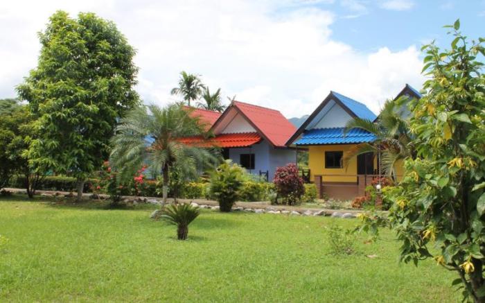 Ruen View Resort