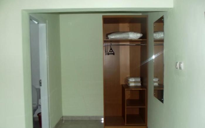 Komodo Boutique Hotel