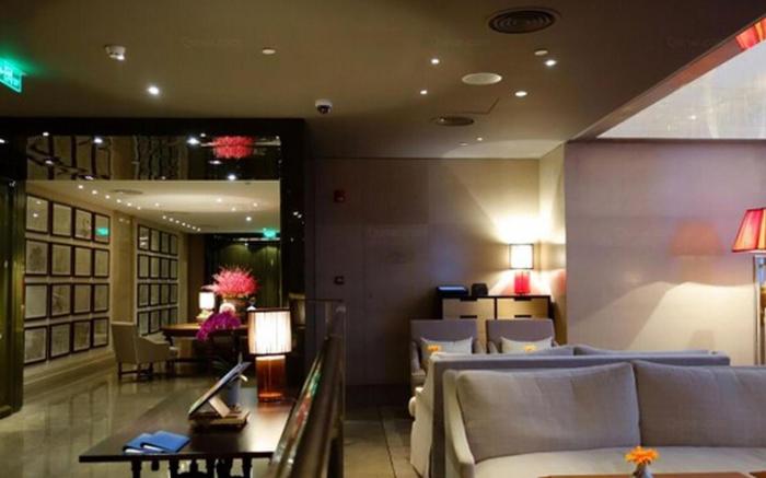 Grand Hyatt Chengdu