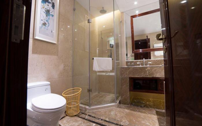 Shanghai Bojue Hotel National Convention Center