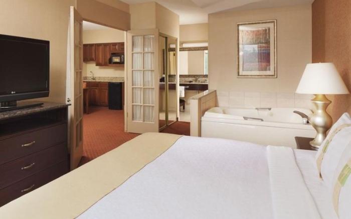 Holiday Inn Hotel & Suites Council Bluffs By IHG