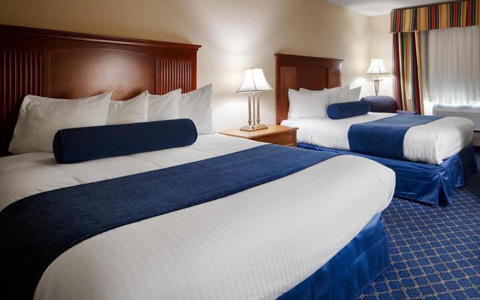 Comfort Inn & Suites