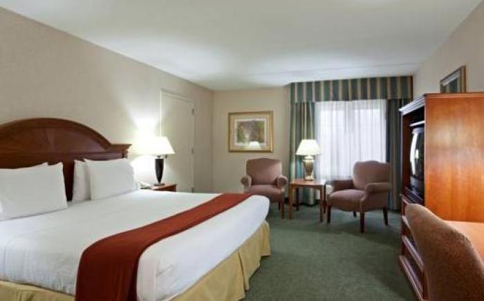Best Western Hartford Hotel and Suites