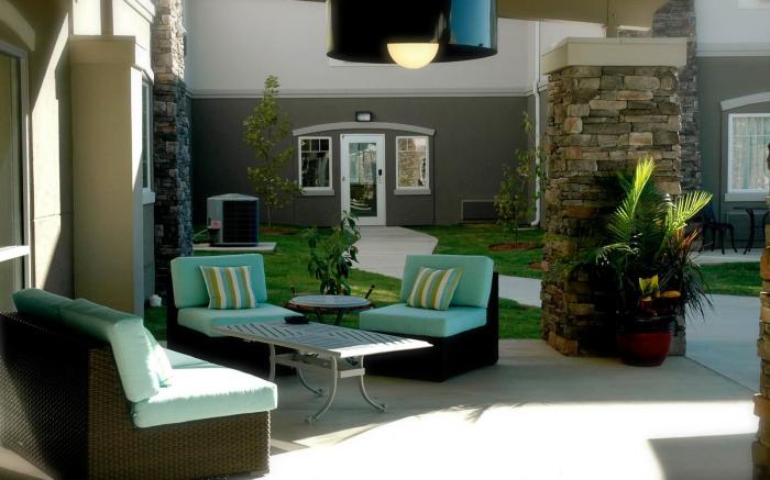 Holiday Inn Express Monticello By IHG