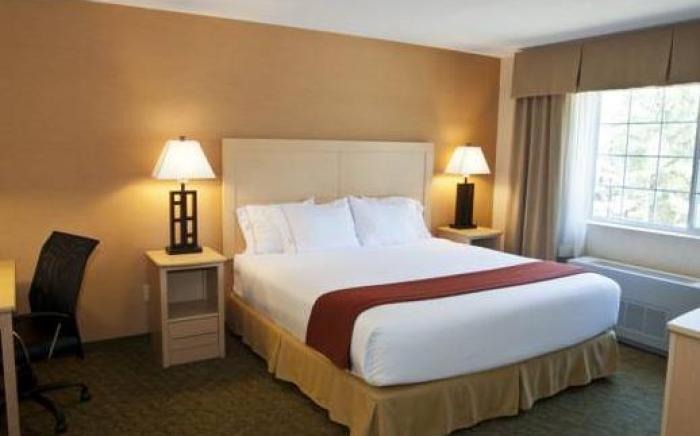 Holiday Inn Express Hotel & Suites North Conway By IHG