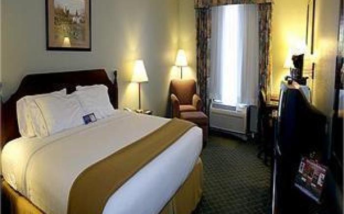 Quality Inn St. Robert - Ft. Leonard Wood
