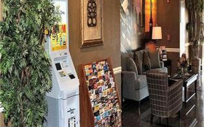 Holiday Inn Express & Suites Plano West - Frisco By IHG