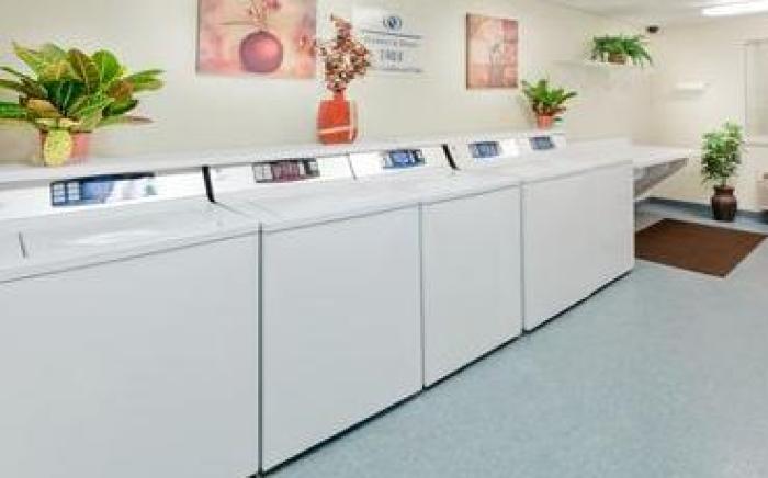Sonesta Simply Suites Nanuet