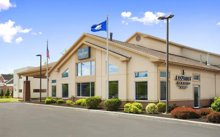 Country Inn & Suites by Radisson, Rochester-Pittsford/Brighton, NY
