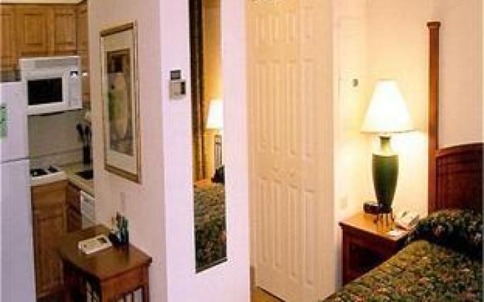 Staybridge Suites Chicago-Oakbrook Terrace By IHG