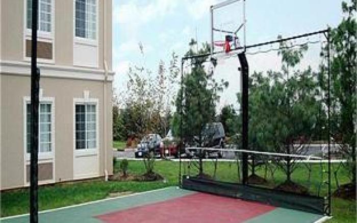 Staybridge Suites Cranbury - South Brunswick By IHG