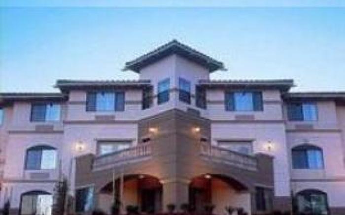 Holiday Inn Express Hotel & Suites Marina By IHG